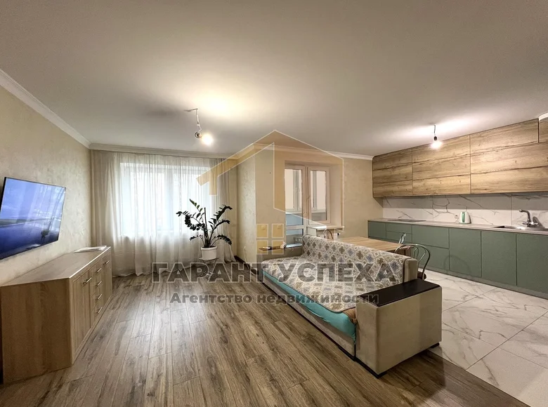 3 room apartment 80 m² Brest, Belarus