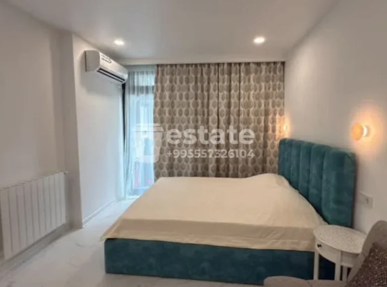 1 bedroom apartment 30 m² Batumi, Georgia