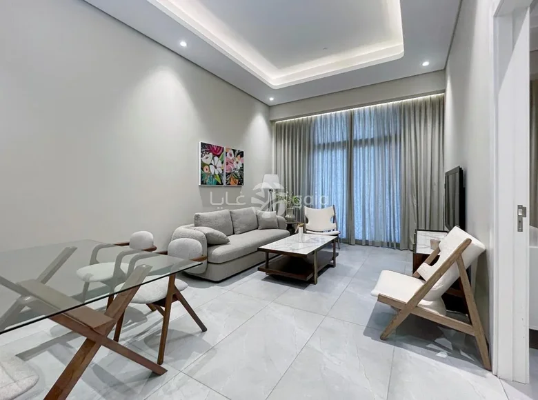 Appartement 1 chambre 1 228 m² Doubaï, Émirats arabes unis