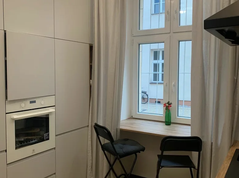 Wohnung 2 Zimmer 32 m² in Krakau, Polen