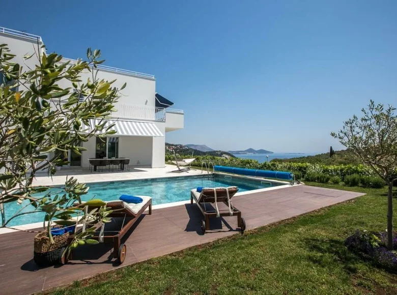 4 bedroom Villa 300 m² Grad Dubrovnik, Croatia