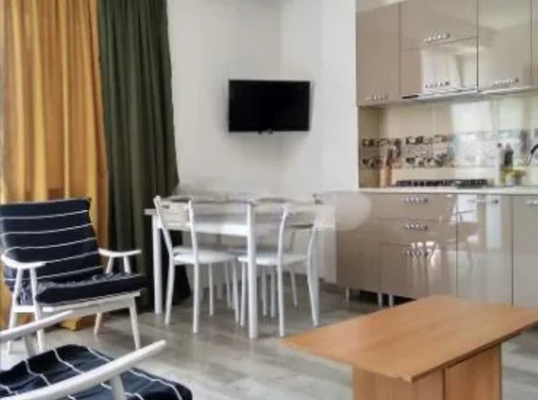 1 bedroom apartment 57 m² Tbilisi, Georgia