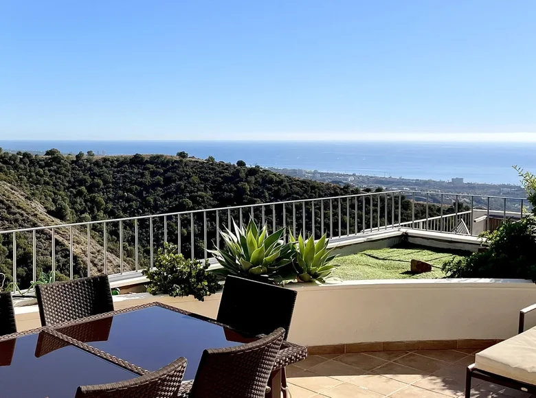 Apartamento 3 habitaciones 360 m² Marbella, Španjolska