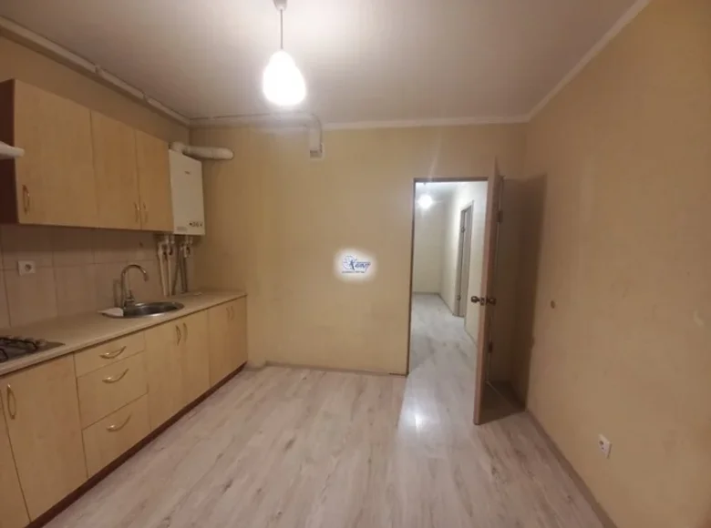 Appartement 1 chambre 41 m² Medvedevka, Fédération de Russie