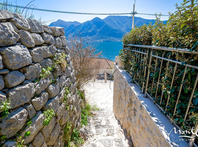 Villa 139 m² Kotor, Montenegro