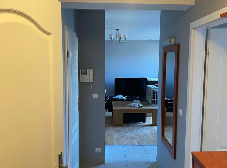 Wohnung 3 Zimmer 60 m² in Breslau, Polen