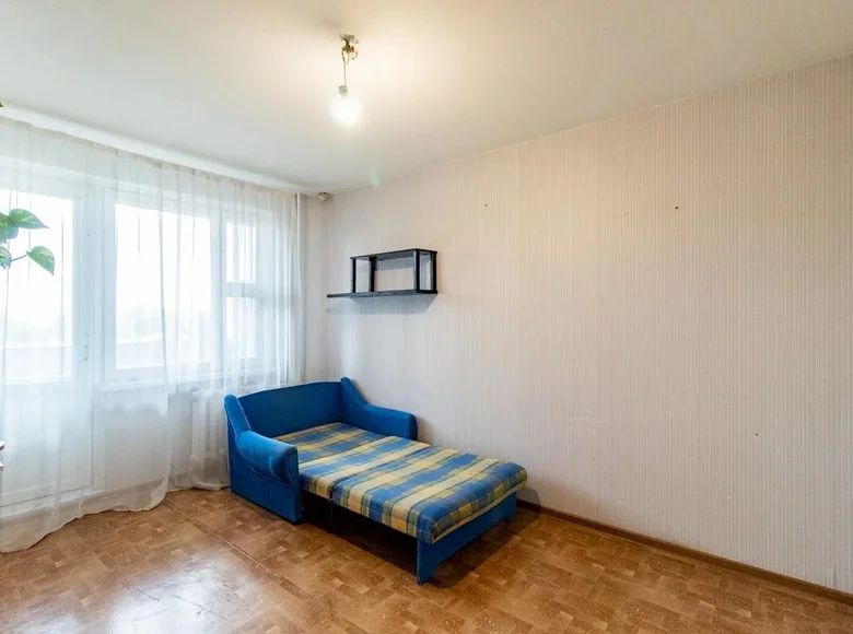 3 room apartment 64 m² Minsk, Belarus