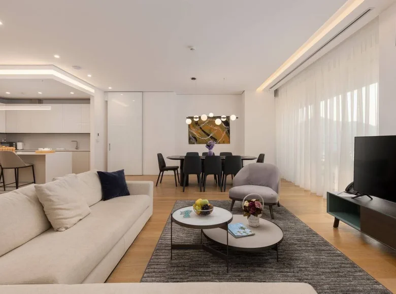 4-Schlafzimmer-Villa  Budva, Montenegro