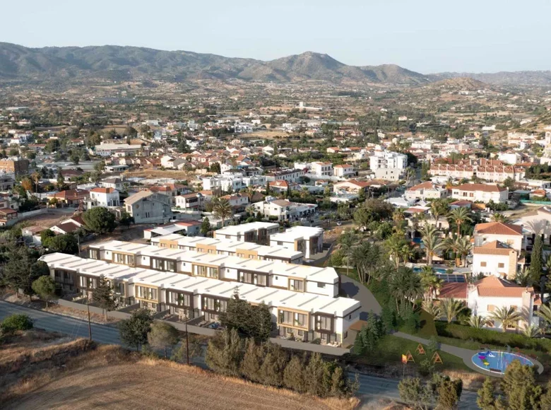 Villa de 2 habitaciones 88 m² Parekklisia, Chipre