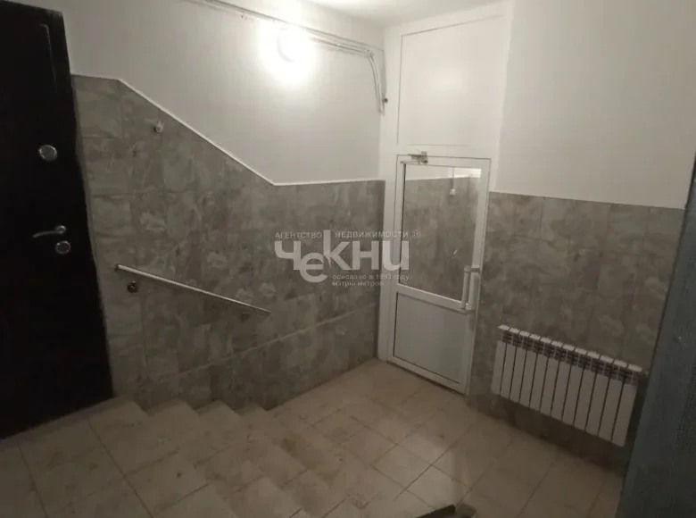Apartamento 53 m² Nizhny Novgorod, Rusia