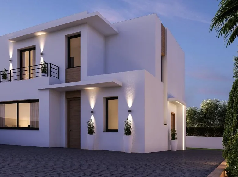 3 bedroom house  Denia, Spain