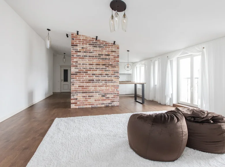 Wohnung 3 zimmer 95 m² Riga, Lettland