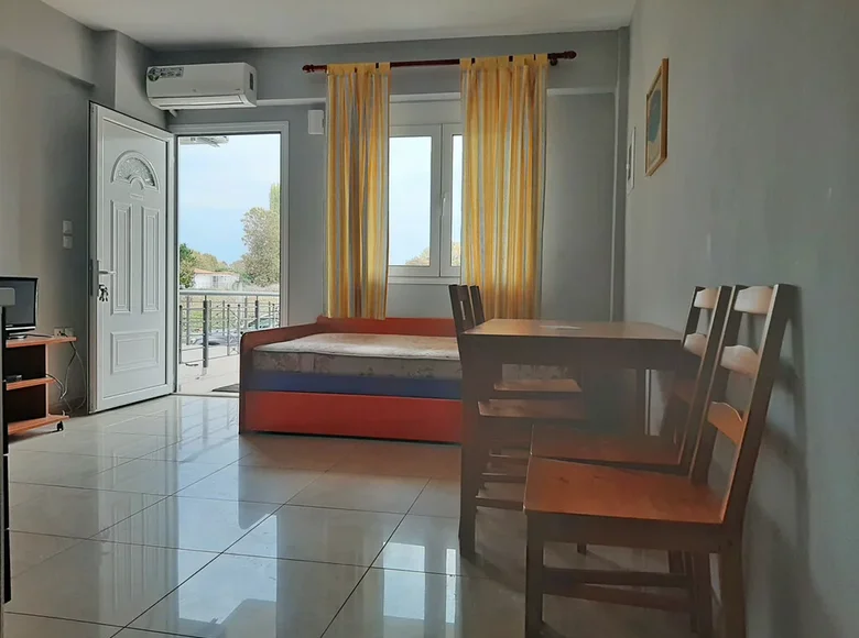 1 bedroom apartment 37 m² Neos Panteleimonas, Greece