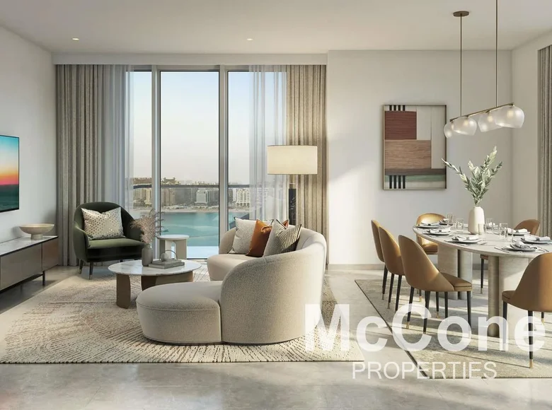 Appartement 1 chambre 795 m² Doubaï, Émirats arabes unis