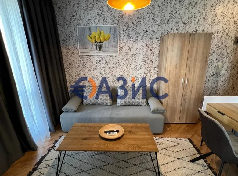 Wohnung 36 m² Sweti Wlas, Bulgarien