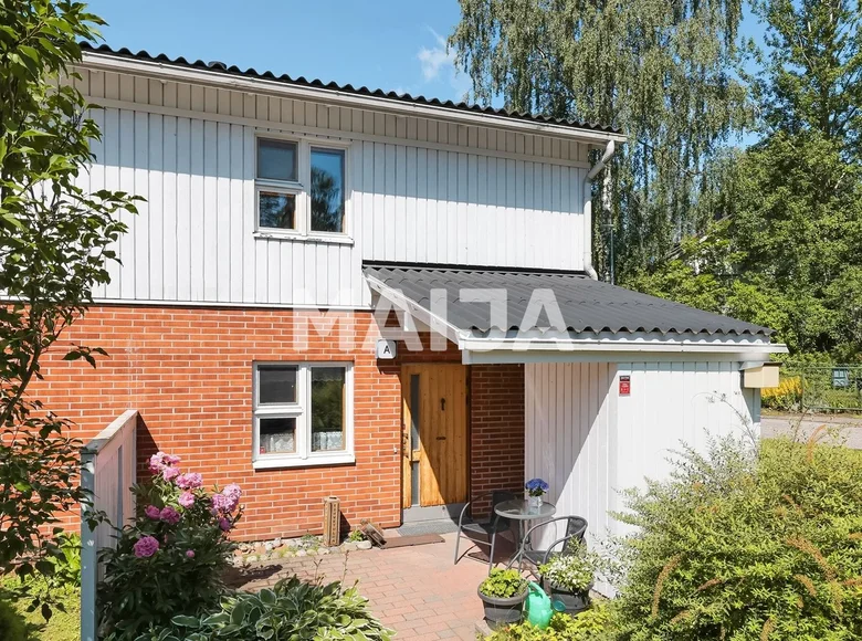 Дом 3 комнаты 71 м² Helsinki sub region, Финляндия