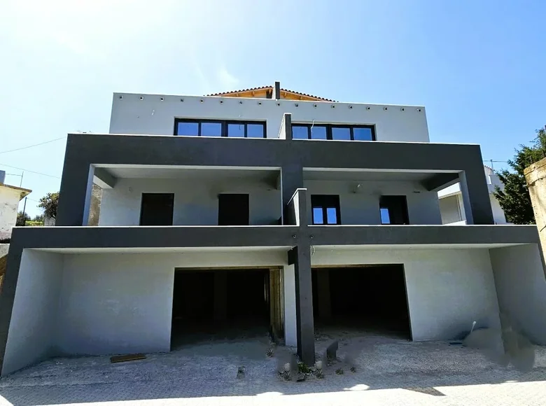 Townhouse 7 bedrooms 398 m² District of Chersonissos, Greece