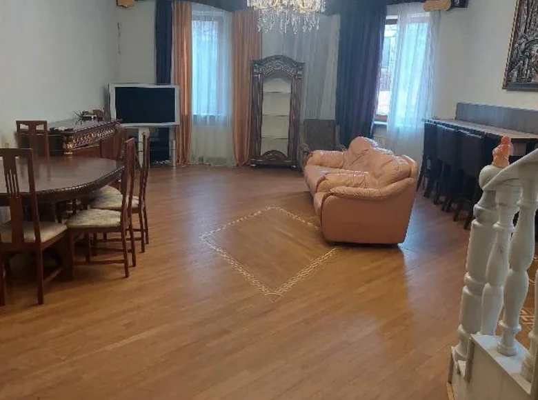 5 room house 566 m² Sievierodonetsk, Ukraine