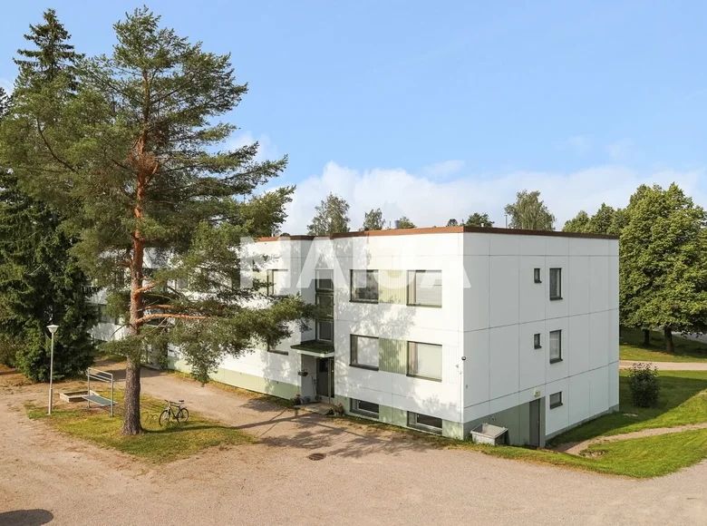 3 bedroom apartment 92 m² Oitti, Finland