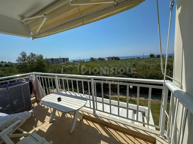 Casa 2 habitaciones 82 m² Gerakini, Grecia