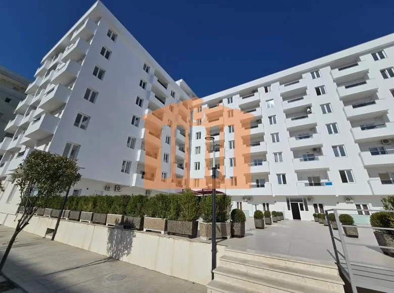 Wohnung 2 zimmer 57 m² Golem, Albanien