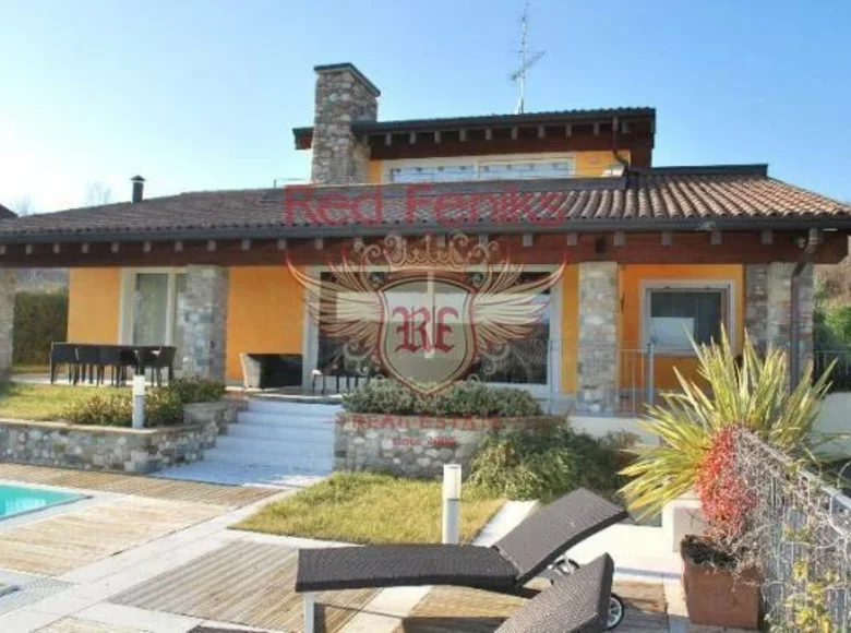 Villa 4 pièces 250 m² Terni, Italie