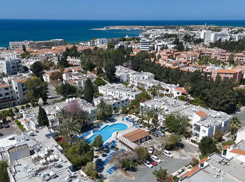 Haus 3 Schlafzimmer 138 m² Paphos, Zypern