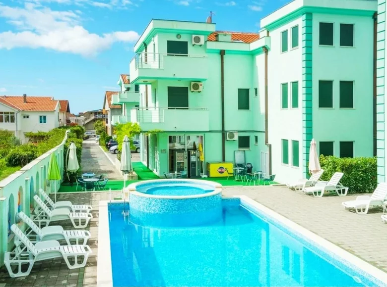 Wohnung 2 Schlafzimmer 65 m² Topla, Montenegro