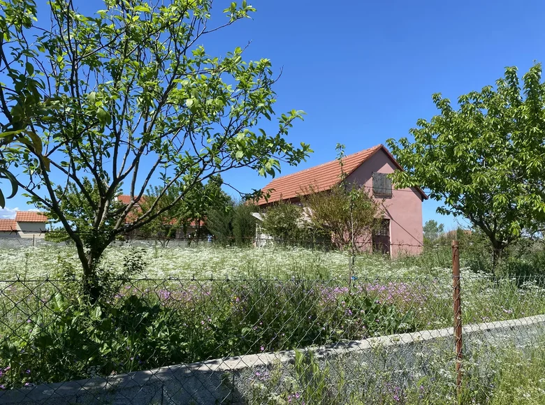 Дом 2 комнаты 500 м² Черногория, Черногория