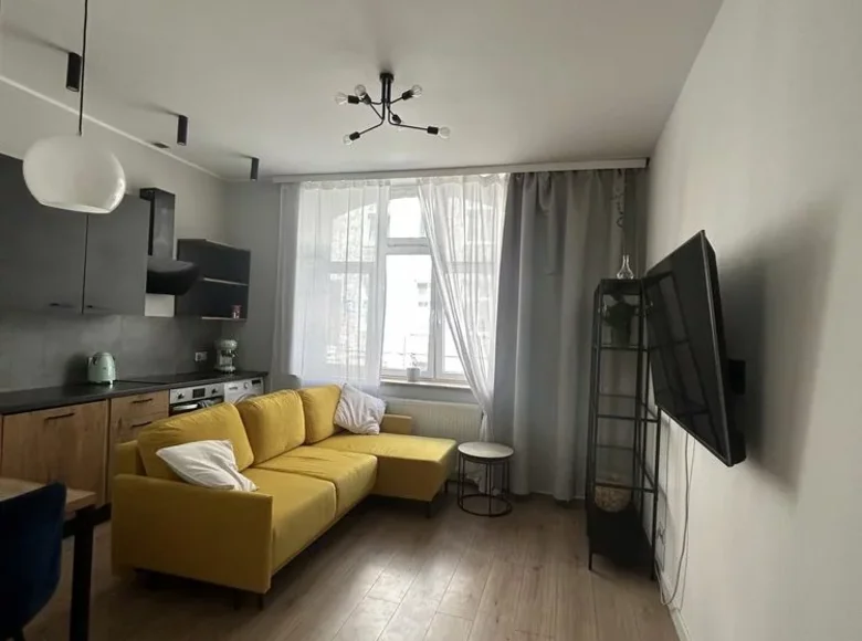 Mieszkanie 2 pokoi 35 m² w Gdańsk, Polska