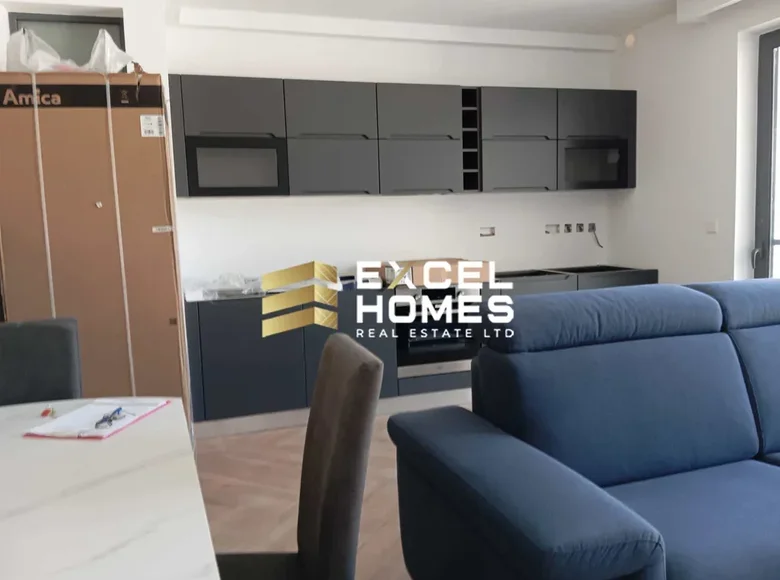 Wohnung 2 Schlafzimmer  Munxar, Malta