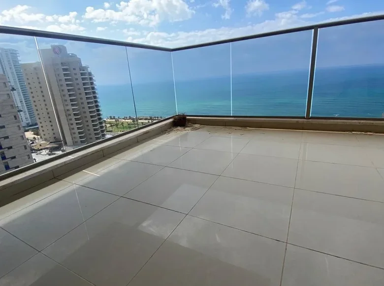 5 room apartment 140 m² Israel, Israel