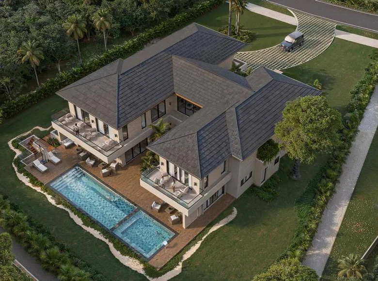 Вилла 5 спален 671 м² Casa de Campo, Доминиканская Республика