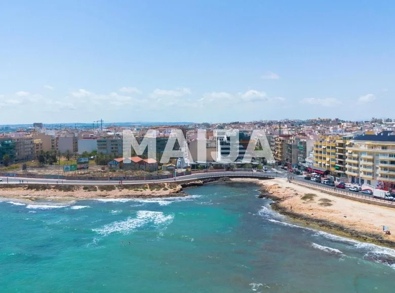 Apartamento 3 habitaciones 64 m² Torrevieja, Španjolska