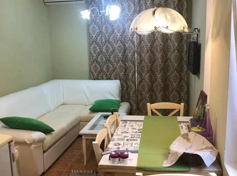 Wohnung 2 zimmer 42 m² Budva, Montenegro