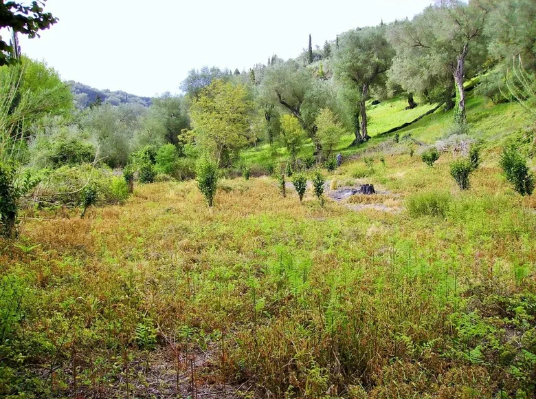 Land 1 room  Kavadades, Greece