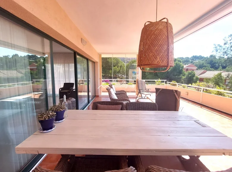 Appartement 3 chambres 130 m² Altea, Espagne