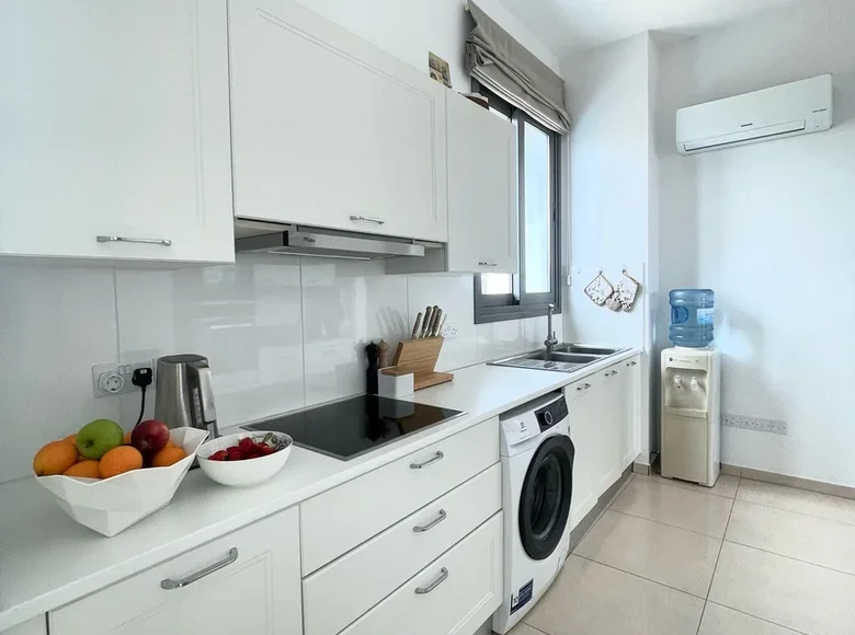 Квартира 4 спальни 130 м² муниципалитет Лимасол, Кипр