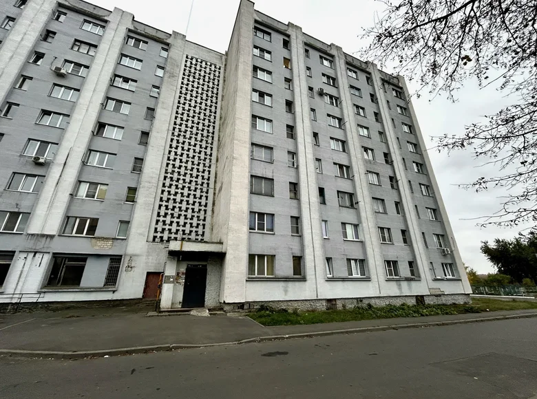 1 room apartment 30 m² Homel, Belarus