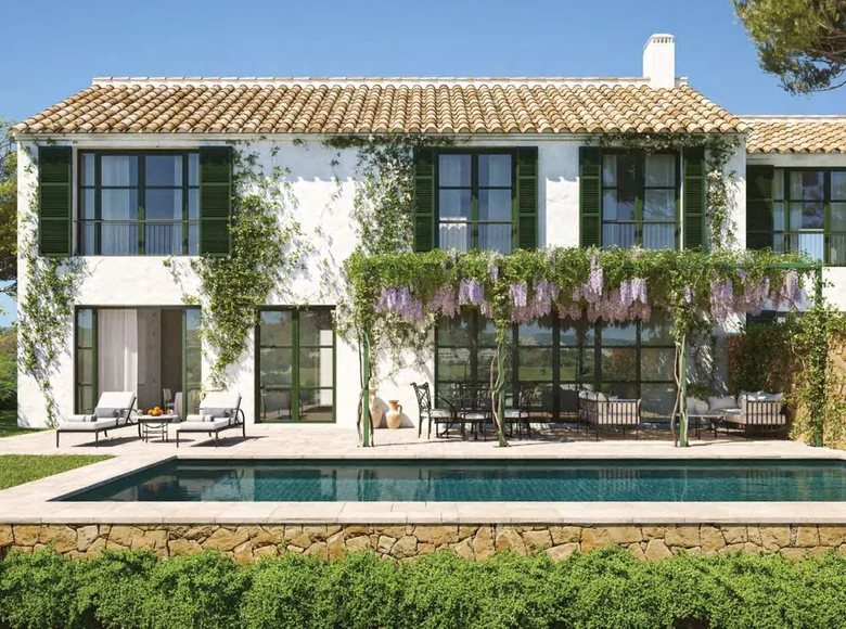Maison 3 chambres 406 m² Casares, Espagne