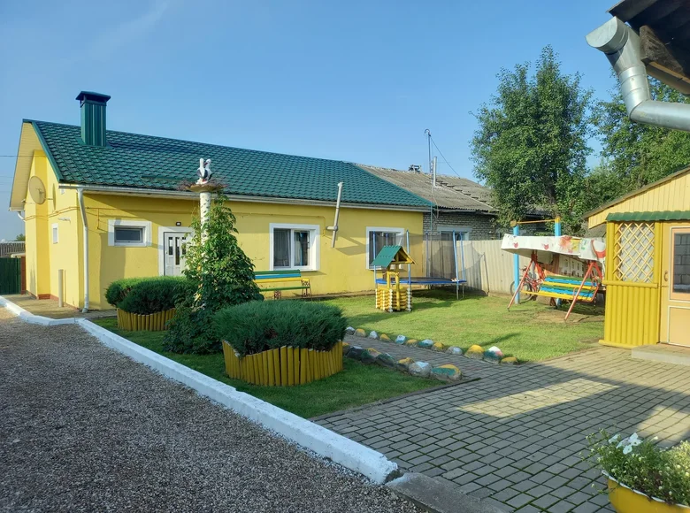 House 83 m² Demidovka, Belarus