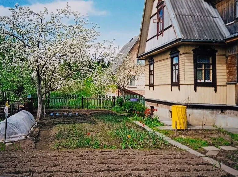 Casa 135 m² Piatryskauski sielski Saviet, Bielorrusia