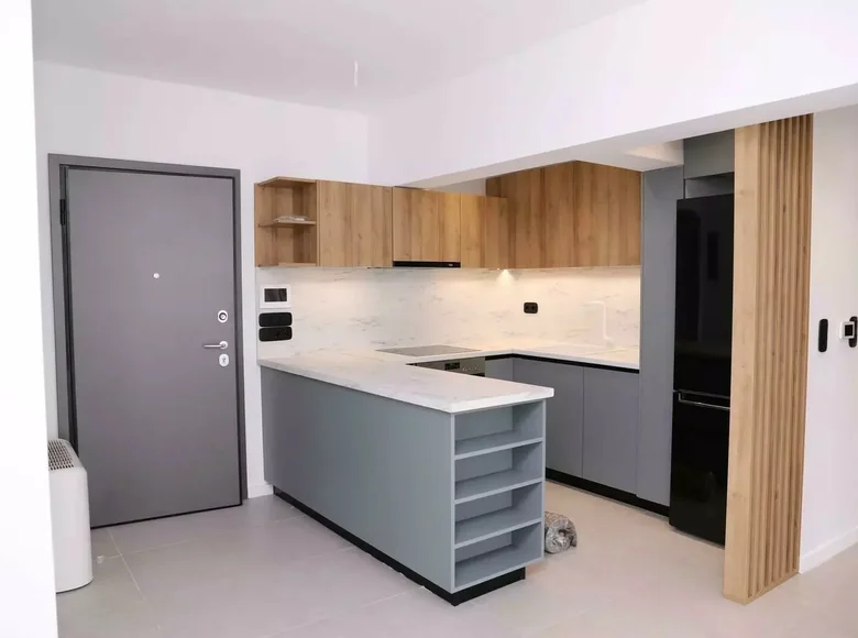 Квартира 5 комнат 117 м² Афины, Греция