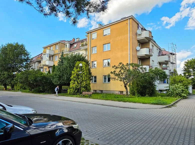 Wohnung 2 zimmer 43 m² Warschau, Polen