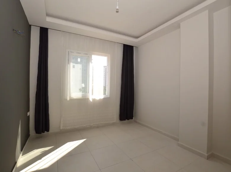 Appartement 2 chambres 50 m² Alanya, Turquie