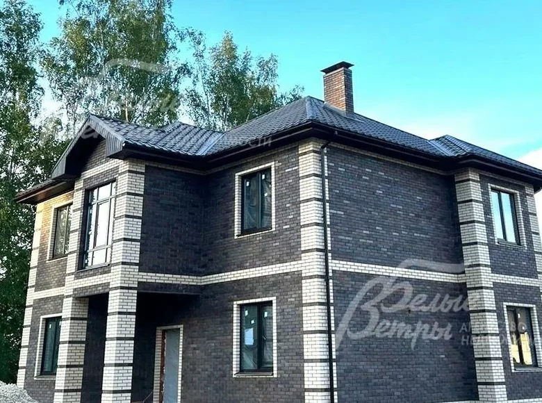 Maison 5 chambres 230 m² poselenie Schapovskoe, Fédération de Russie