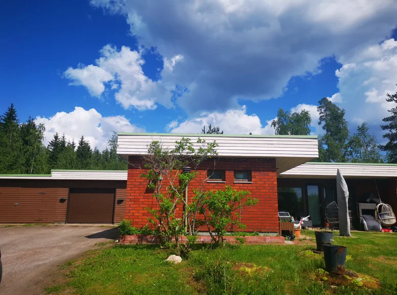 4 bedroom house  Imatra, Finland