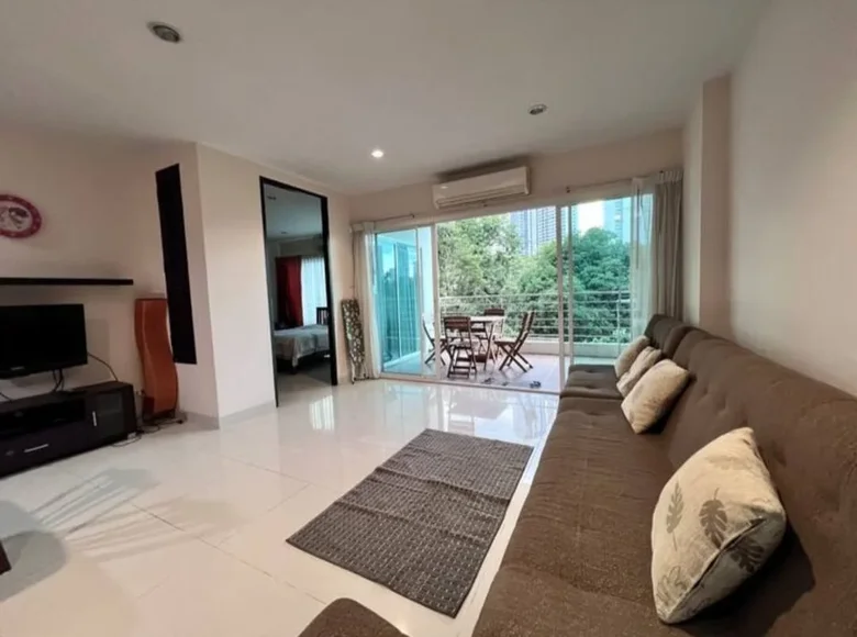 Copropriété 1 chambre 65 m² Na Kluea, Thaïlande