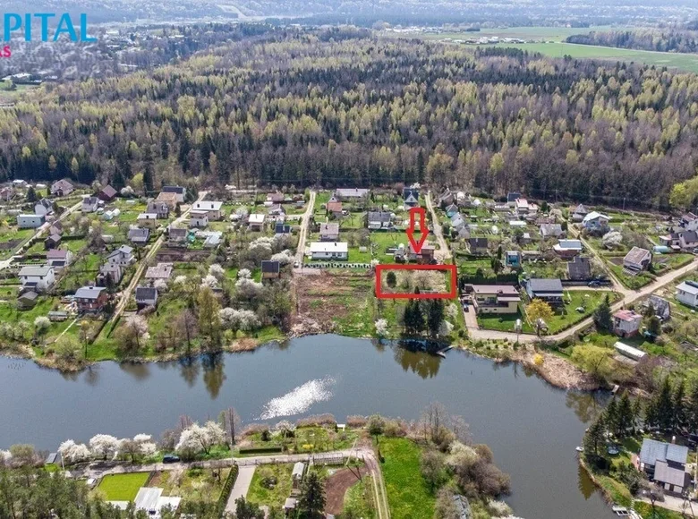 Land  Alytus, Lithuania