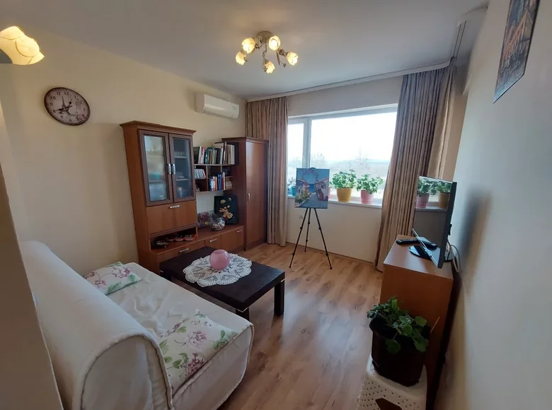 3 bedroom apartment 92 m² Sunny Beach Resort, Bulgaria